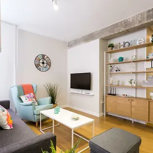  Apartamento El Río Espanha