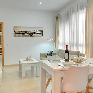  Apartamento San Julian Espanha