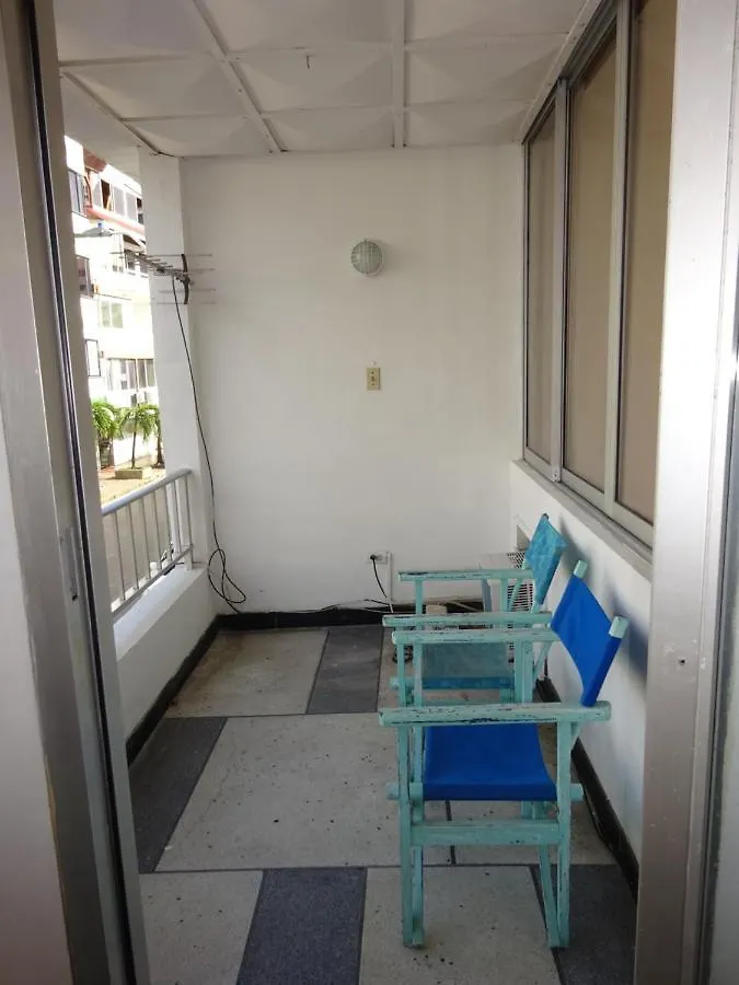 Our Place 2 San Andres  Apartment