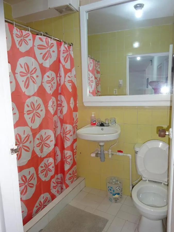 Apartment Our Place 2 San Andres  Colombia