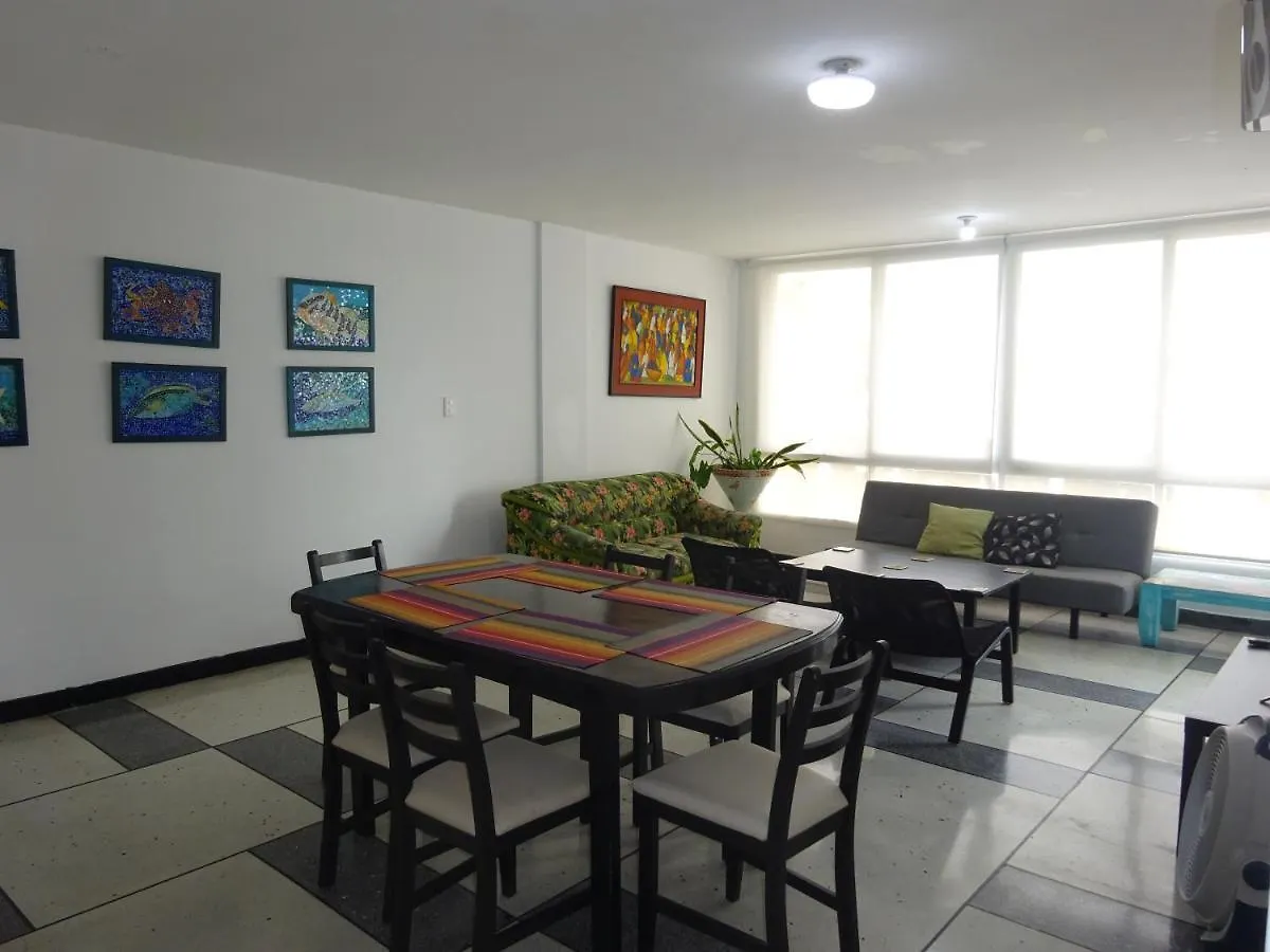 Our Place 2 San Andres  Colombia
