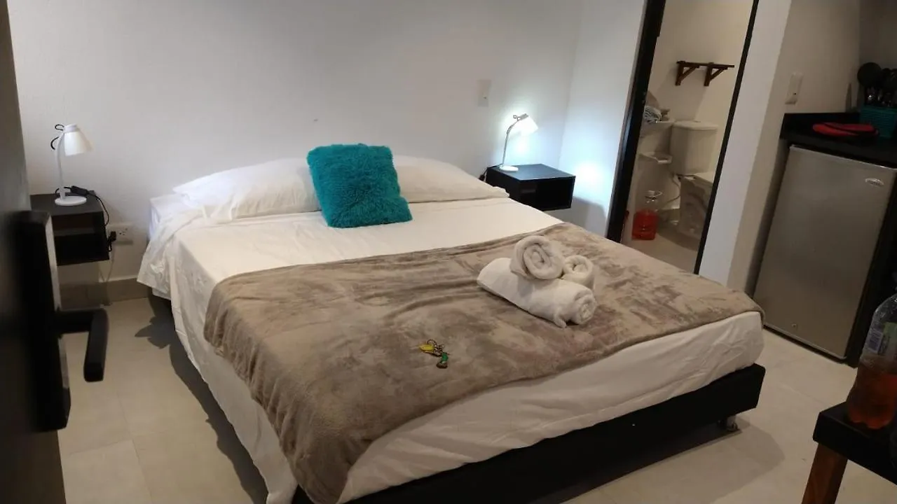 Our Place 2 San Andres  Apartment