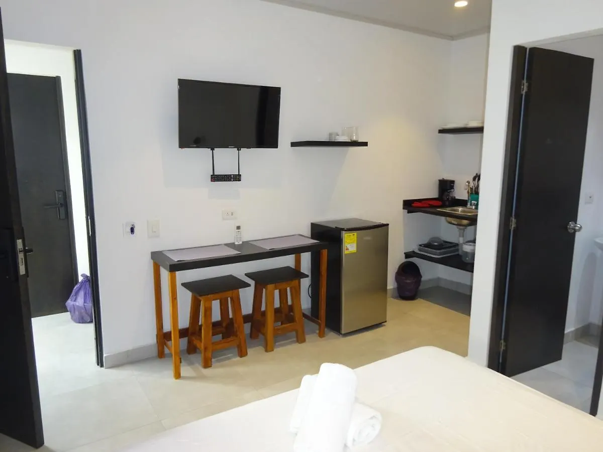 Apartment Our Place 2 San Andres