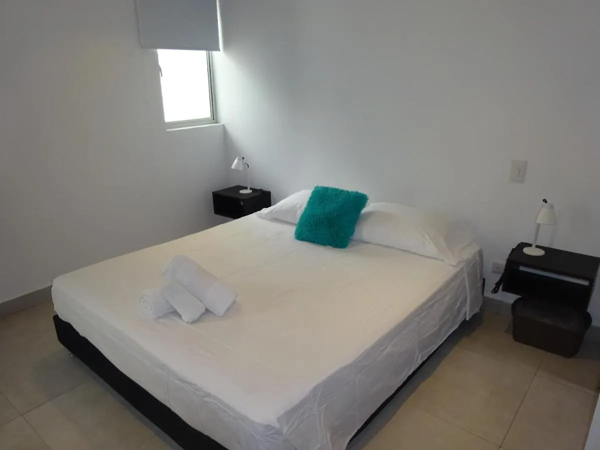 Apartment Our Place 2 San Andres