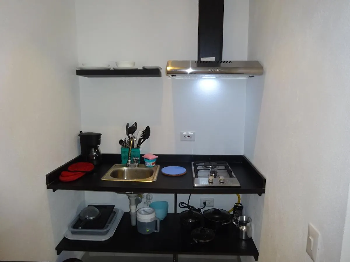 Our Place 2 San Andres  0*, San Andres (San Andres and Providencia Islands)