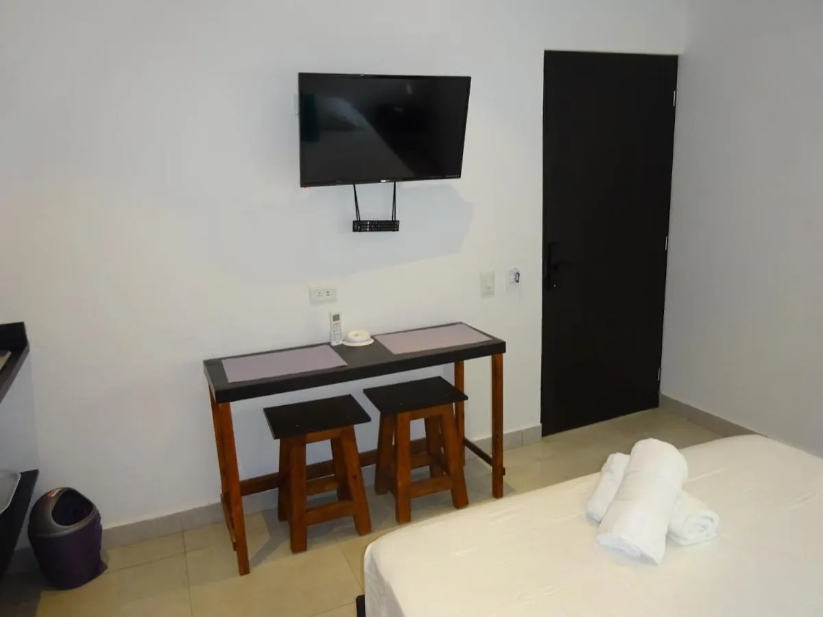 Our Place 2 San Andres  Colombia