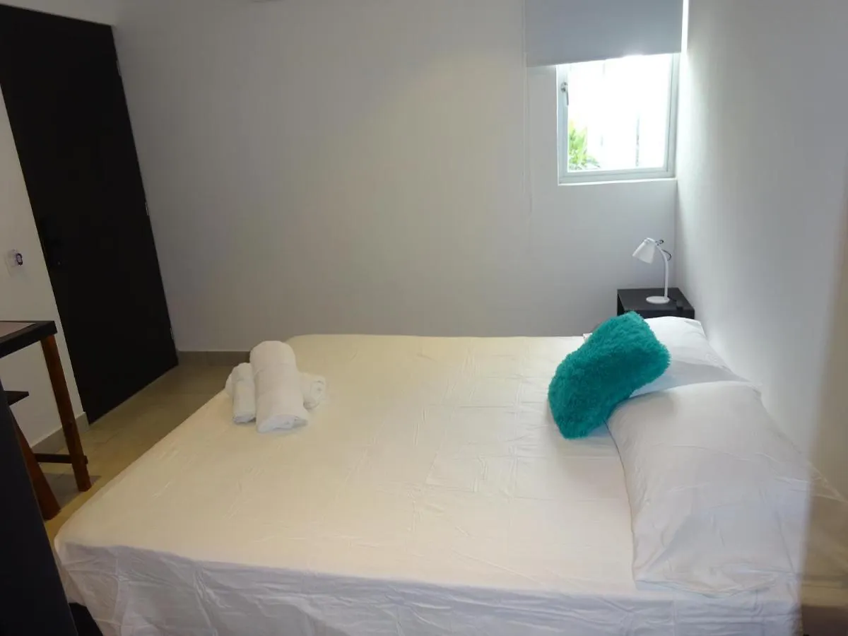 Our Place 2 San Andres  Apartment San Andres (San Andres and Providencia Islands)