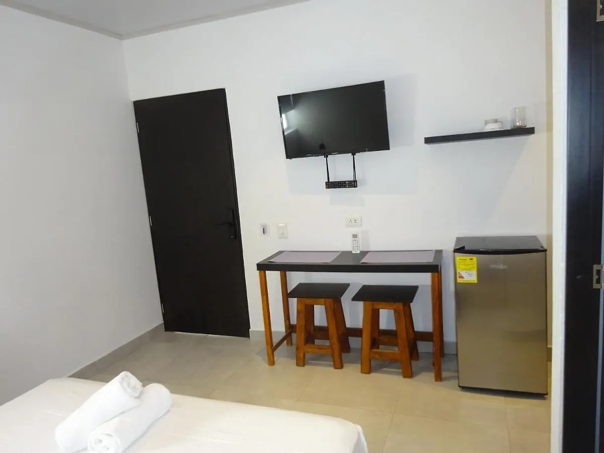 Our Place 2 San Andres  San Andres (San Andres and Providencia Islands)