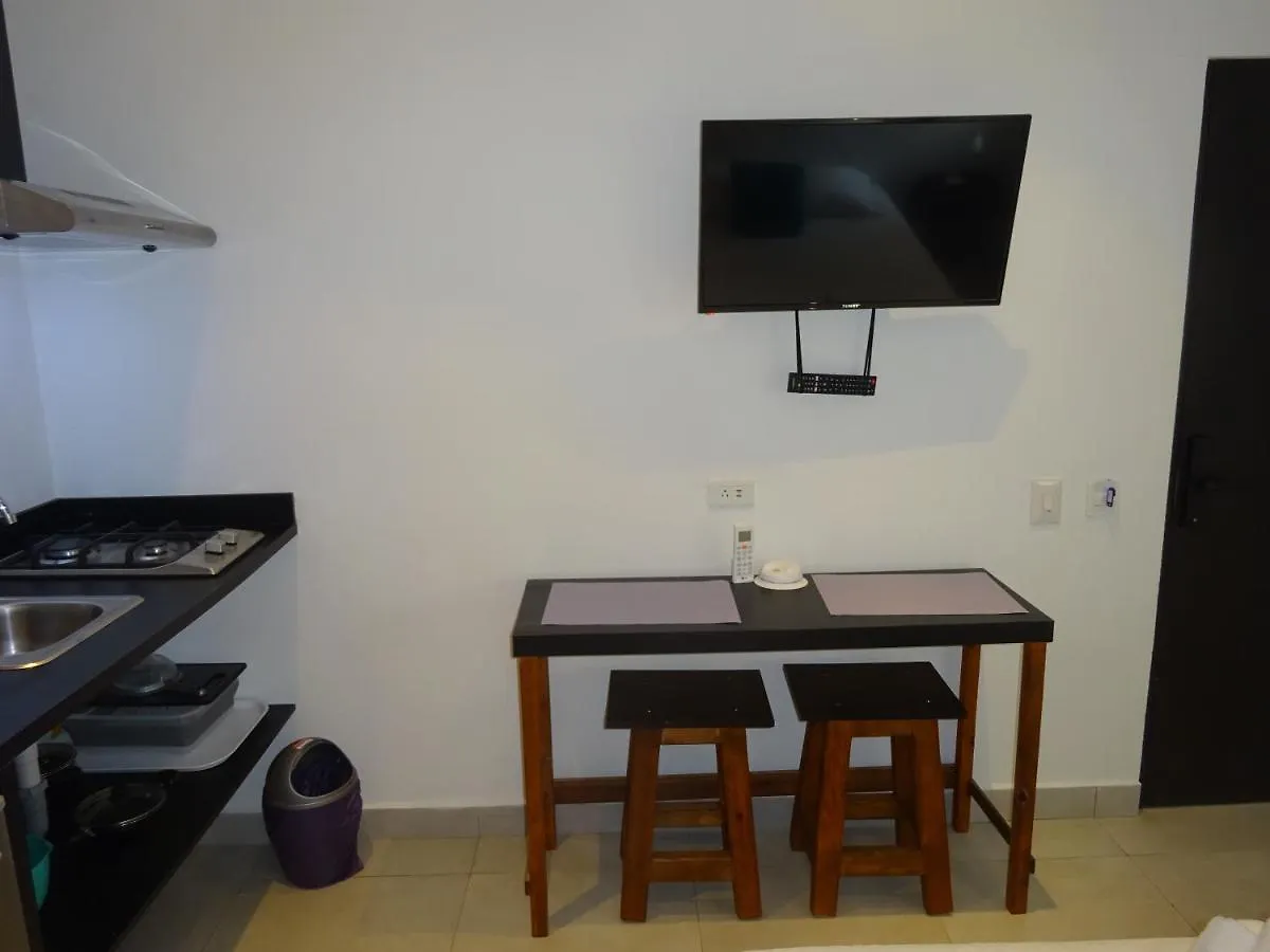 Apartment Our Place 2 San Andres