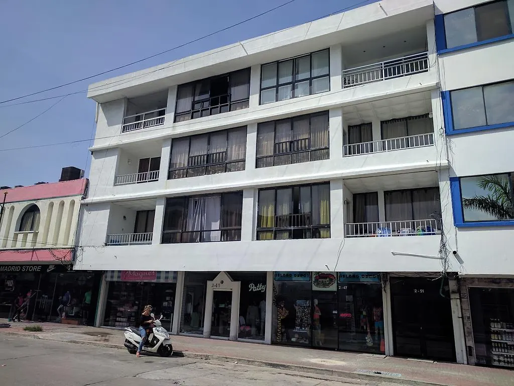 Our Place 2 location