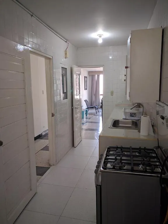 Apartment Our Place 2 San Andres